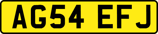 AG54EFJ
