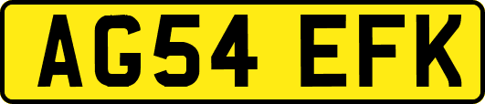 AG54EFK