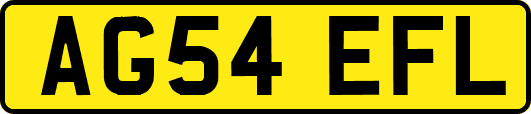 AG54EFL