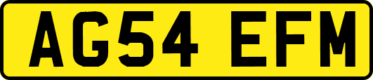 AG54EFM