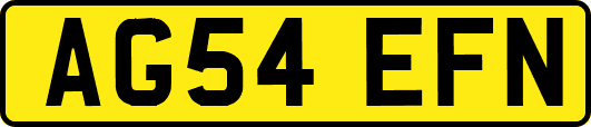 AG54EFN