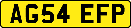 AG54EFP