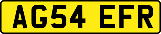 AG54EFR