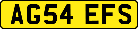 AG54EFS
