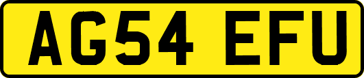 AG54EFU