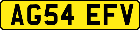 AG54EFV