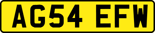AG54EFW