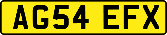 AG54EFX