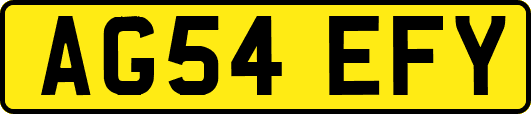 AG54EFY