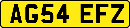 AG54EFZ