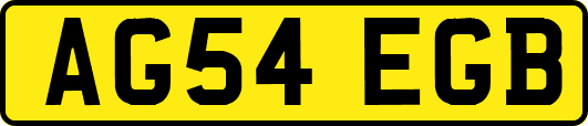 AG54EGB