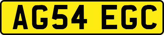 AG54EGC