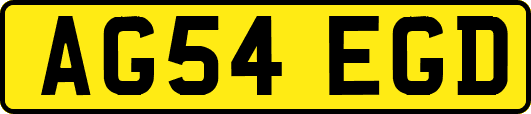 AG54EGD
