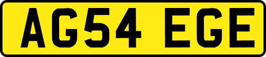 AG54EGE