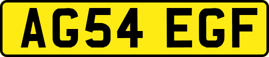AG54EGF