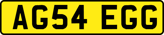 AG54EGG