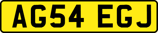 AG54EGJ