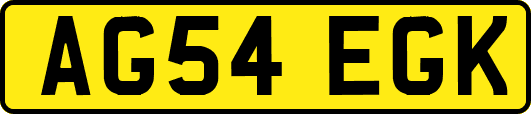 AG54EGK
