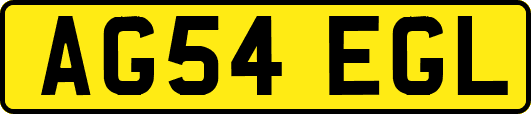 AG54EGL