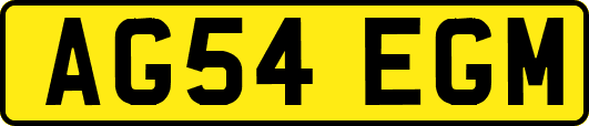 AG54EGM