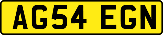 AG54EGN