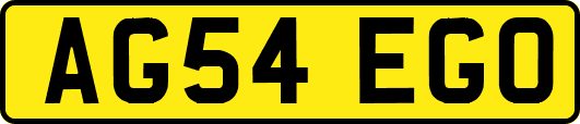 AG54EGO