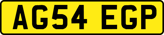 AG54EGP