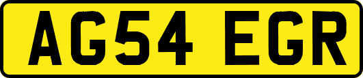 AG54EGR