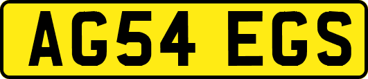 AG54EGS
