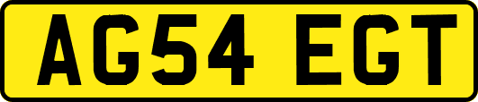 AG54EGT