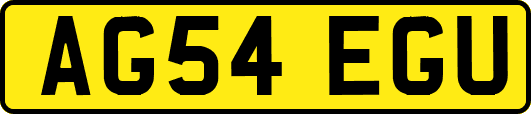 AG54EGU