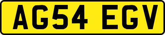AG54EGV
