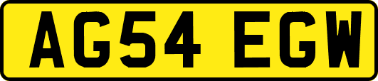 AG54EGW