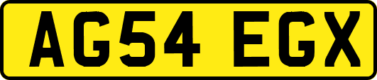 AG54EGX