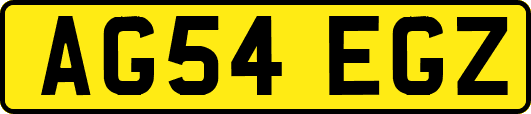 AG54EGZ