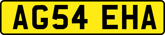AG54EHA