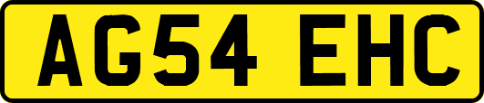 AG54EHC