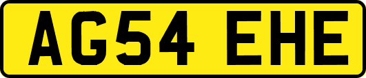 AG54EHE