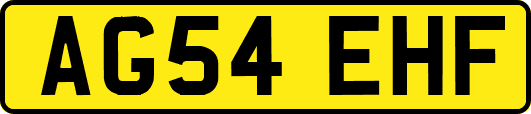 AG54EHF