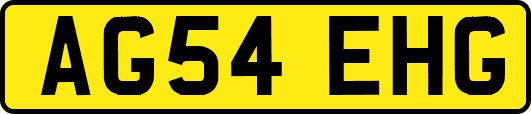 AG54EHG