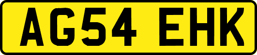 AG54EHK