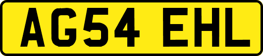 AG54EHL