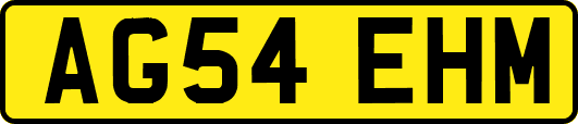 AG54EHM
