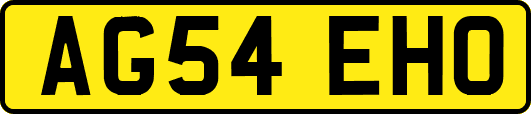AG54EHO