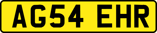 AG54EHR