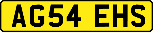 AG54EHS