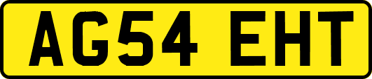 AG54EHT