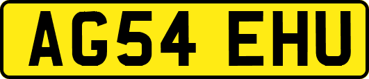 AG54EHU