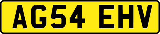 AG54EHV