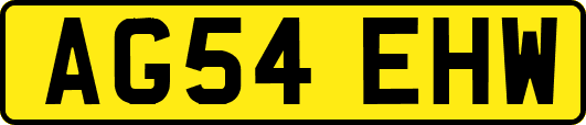 AG54EHW